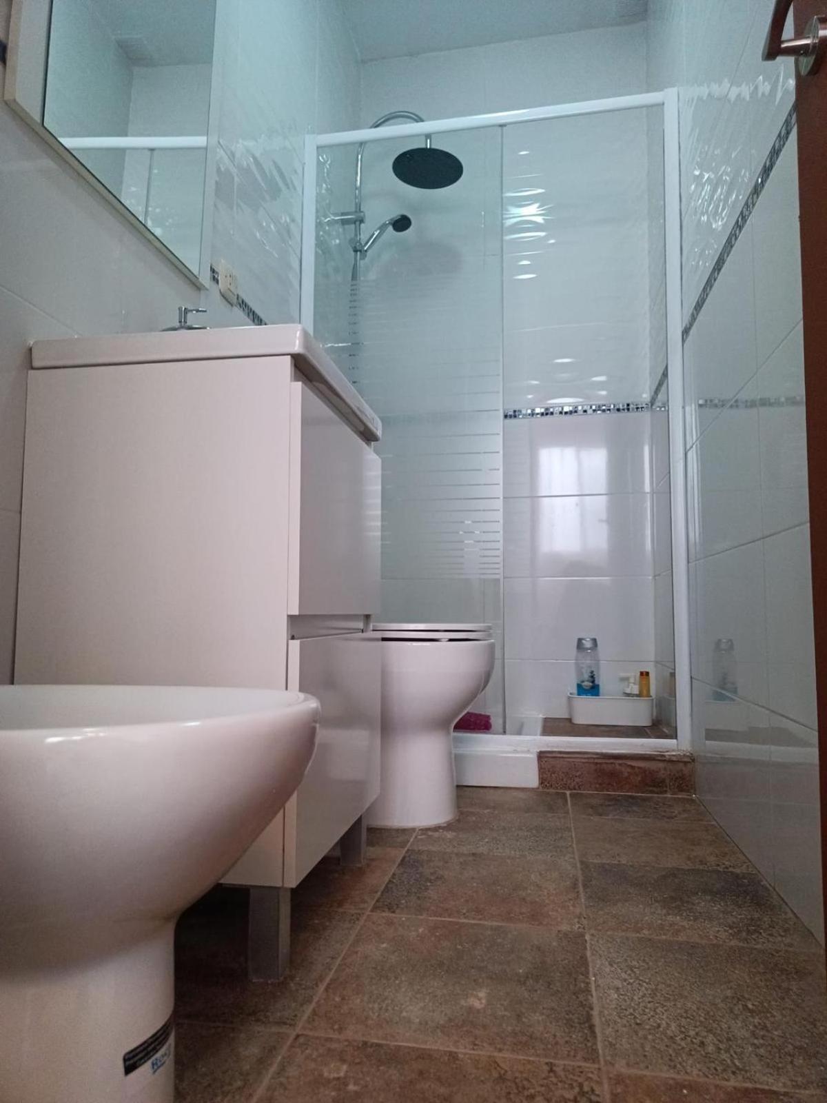 Apartamento Callejon Del Beso Sevilla Eksteriør billede